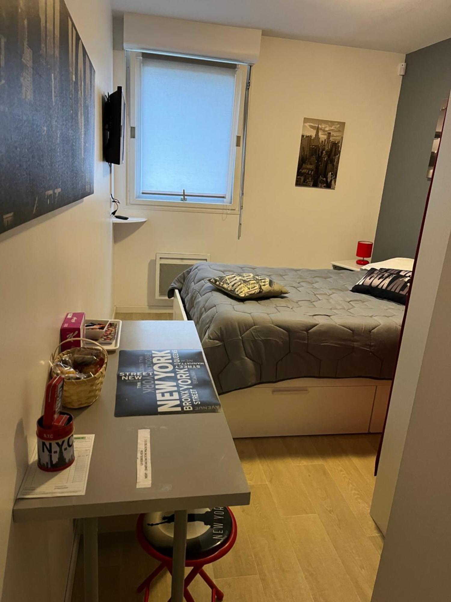 Chambres De La Nonette Senlis  Esterno foto