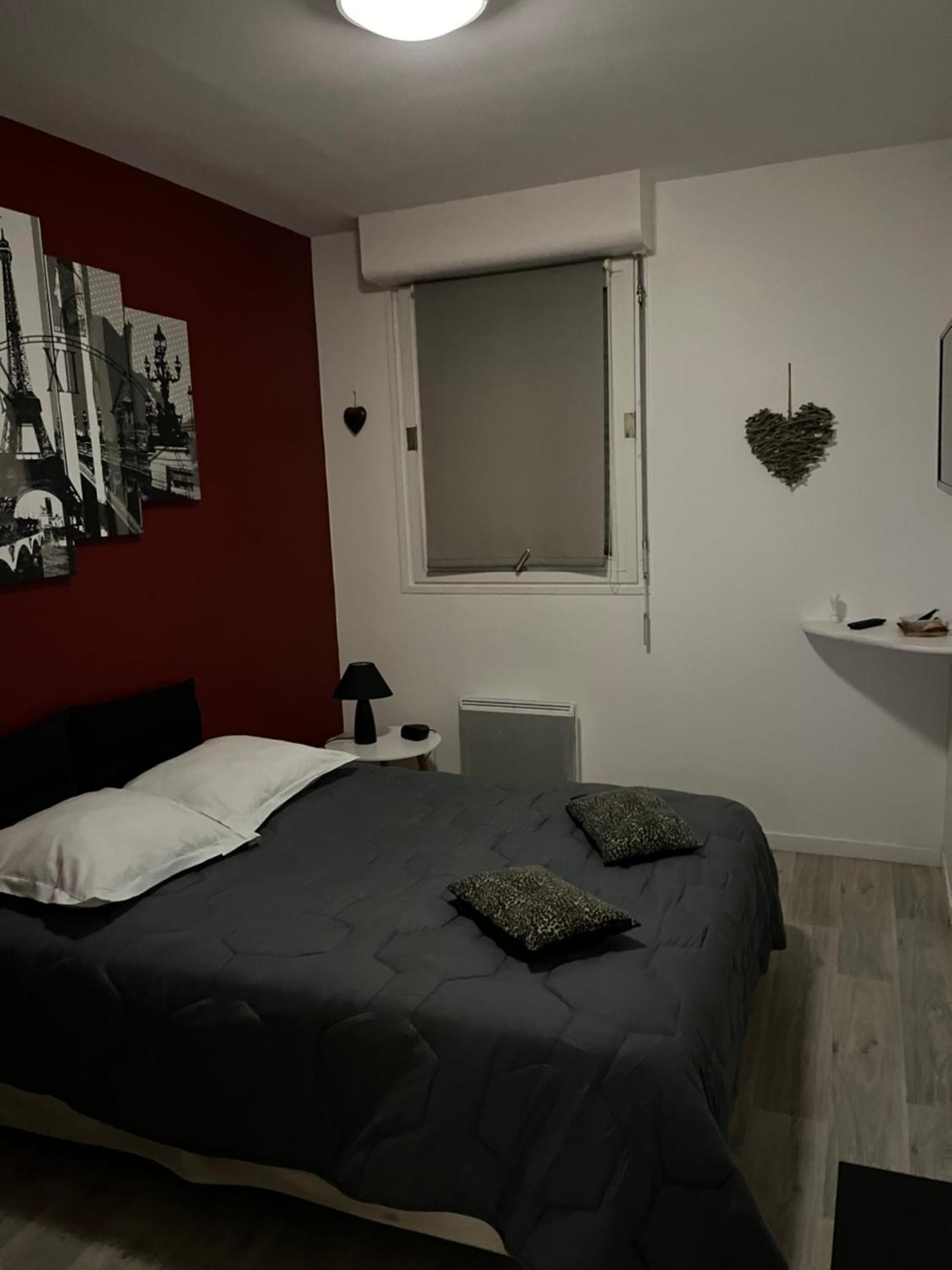 Chambres De La Nonette Senlis  Esterno foto