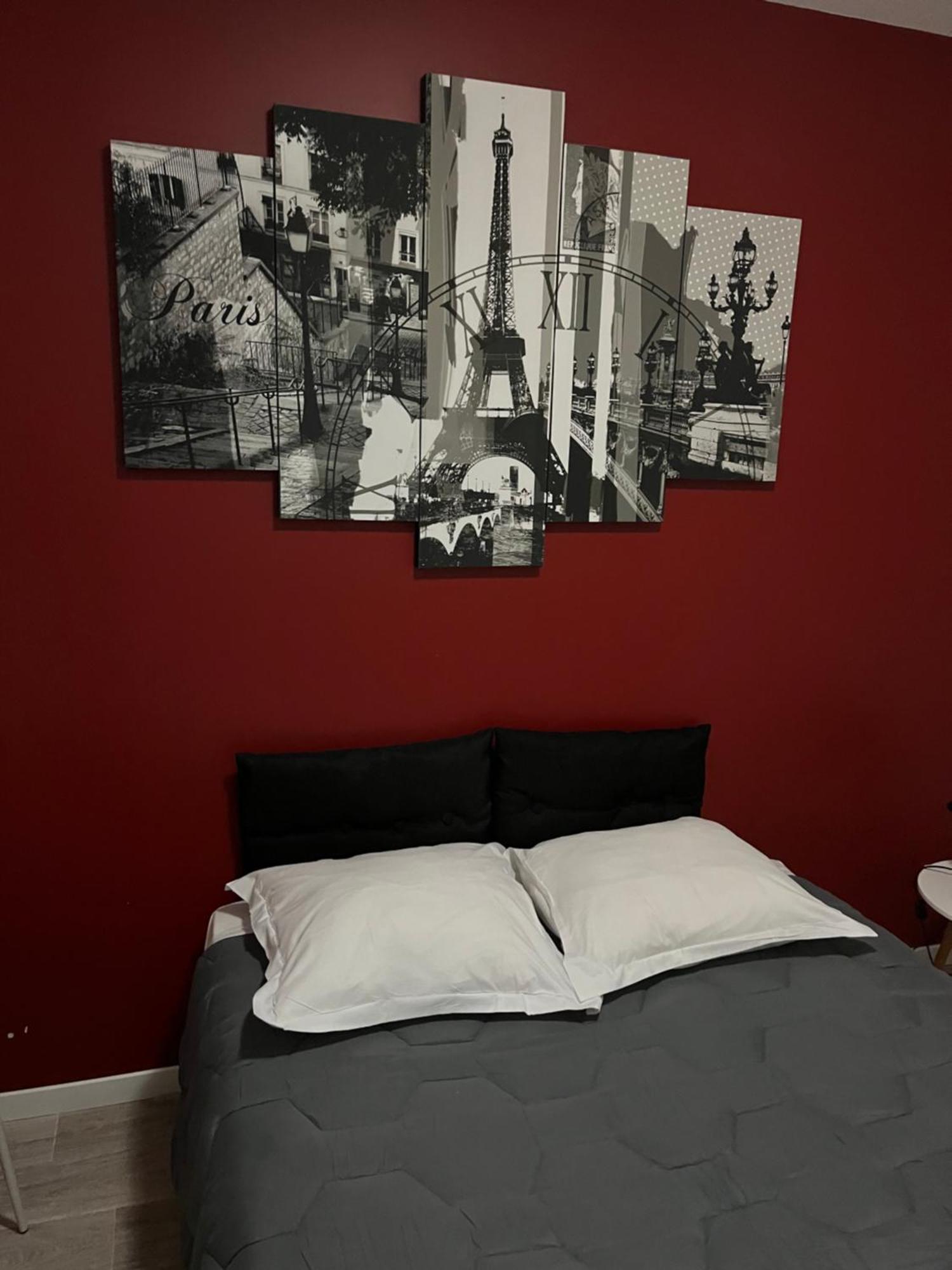 Chambres De La Nonette Senlis  Esterno foto