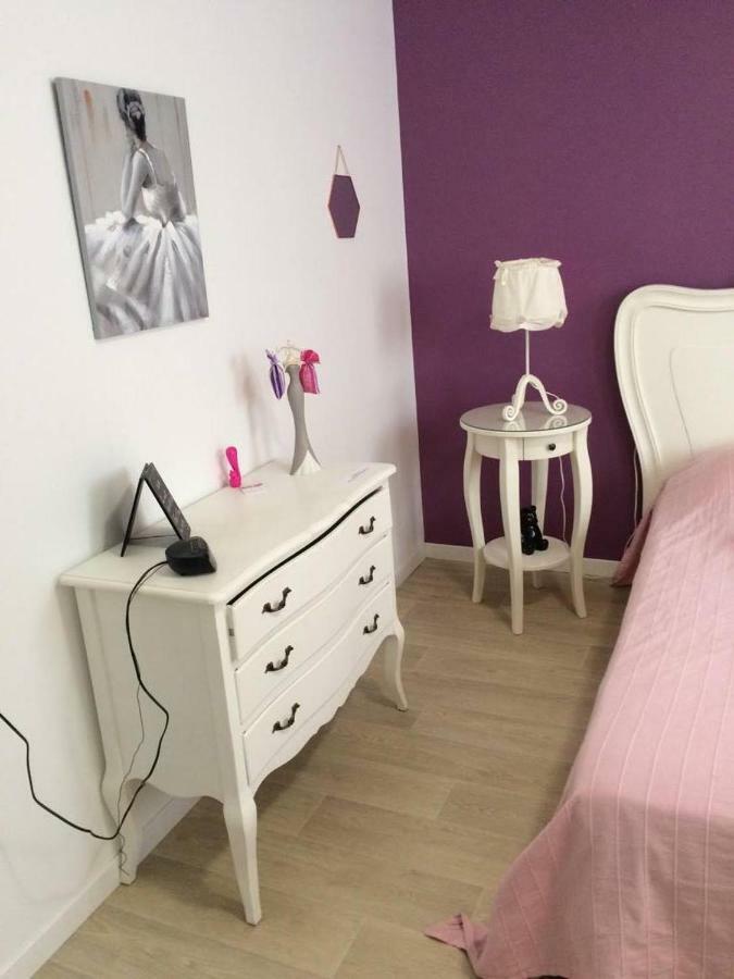 Chambres De La Nonette Senlis  Esterno foto