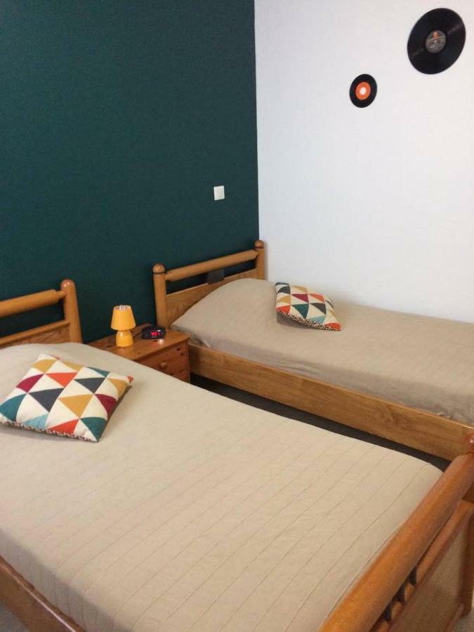 Chambres De La Nonette Senlis  Esterno foto